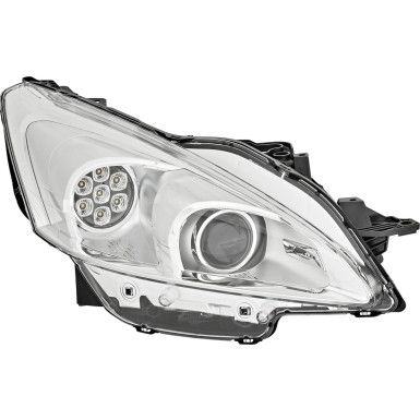Valeo | Hauptscheinwerfer | 046871