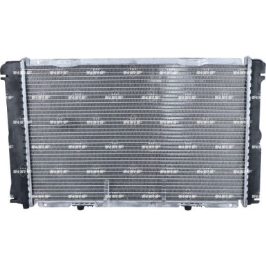 516580 Kühler, Motorkühlung EASY FIT