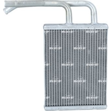 54432 Wärmetauscher, Innenraumheizung 54432 Wärmetauscher, Innenraumheizung