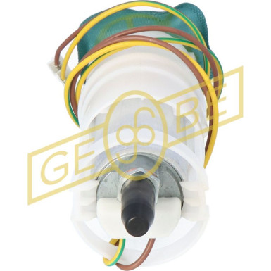 9 6068 1 Kraftstoffpumpe