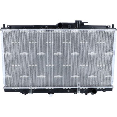 526717 Kühler, Motorkühlung EASY FIT