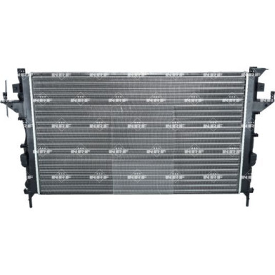 NRF | Kühler, Motorkühlung | 58319