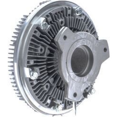 Mahle | Kupplung, Kühlerlüfter | CFC 12 000S