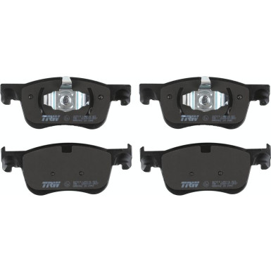 GDB2062 Bremsbelagsatz, Scheibenbremse