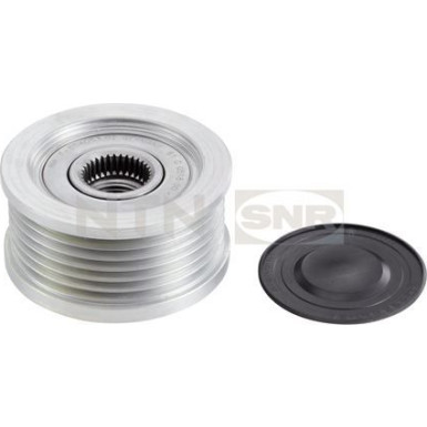 GA753.02 Generatorfreilauf