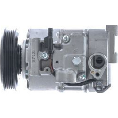 ACP 592 000S Kompressor, Klimaanlage BEHR