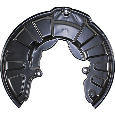 6115492 Spritzblech, Bremsscheibe GREENPARTS