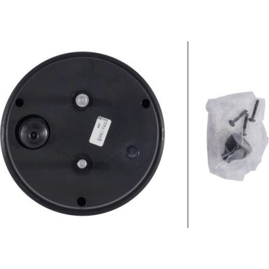 Hella | Heckleuchte | 2TA 964 169-061