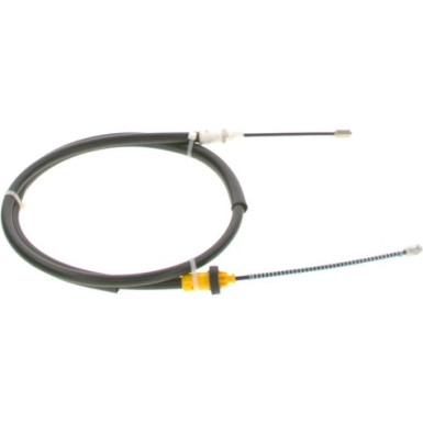 1 987 477 645 Seilzug, Feststellbremse