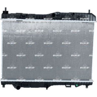 NRF | Kühler, Motorkühlung | 59134