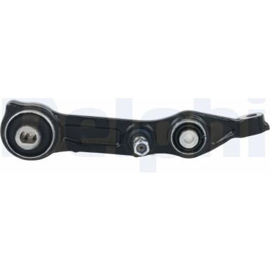 TC1383 Lenker, Radaufhängung