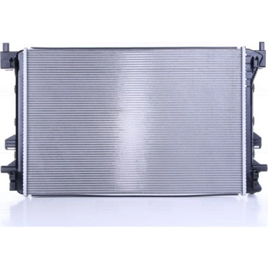 65328 Niedertemperaturkühler, Ladeluftkühler 65328 Niedertemperaturkühler, Ladeluftkühler