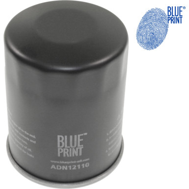 Blue Print | Ölfilter | ADN12110