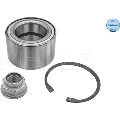 Meyle Radlagersatz MEYLE-ORIGINAL: True to OE 16-14 650 0026