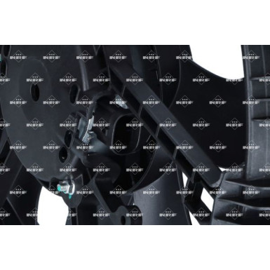 470134 Lüfter, Motorkühlung