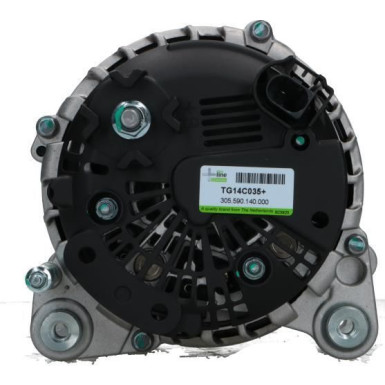 PSH | Generator | 305.590.140.000