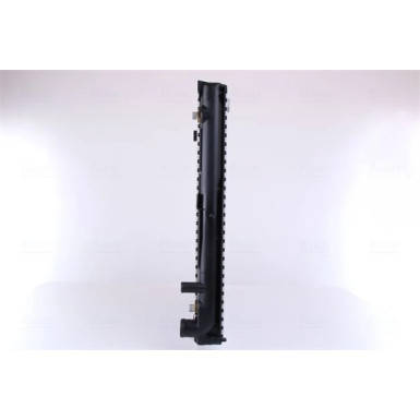 Nissens | Kühler, Motorkühlung | 62699A Nissens | Kühler, Motorkühlung | 62699A