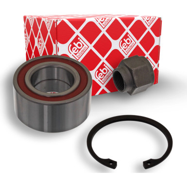 FEBI BILSTEIN 22006 Radlagersatz FEBI BILSTEIN 22006 Radlagersatz