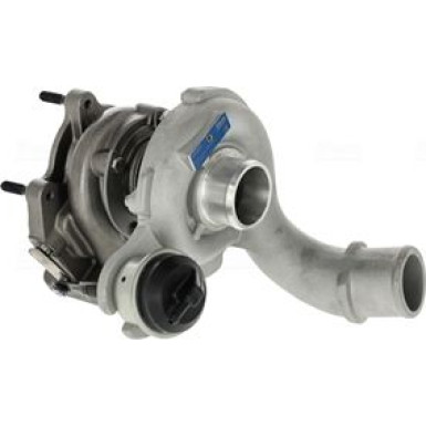 Nissens Turbolader 93093