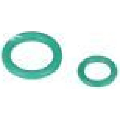 350564 Kondensator, Klimaanlage EASY FIT