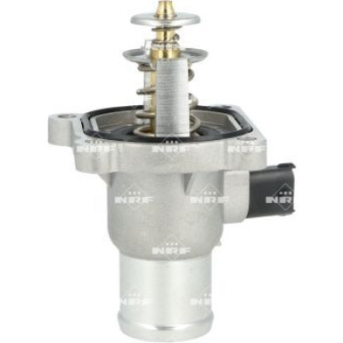 NRF | Thermostat, Kühlmittel | 725033