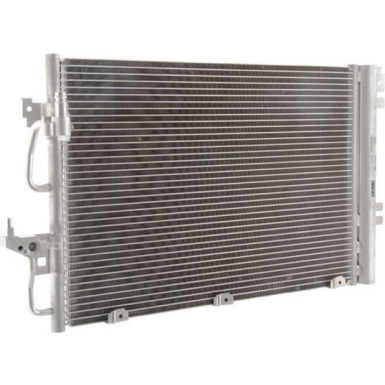 Mahle | Kondensator, Klimaanlage | AC 377 000P