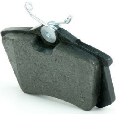 Delphi Bremsbelagsatz, Scheibenbremse LP571