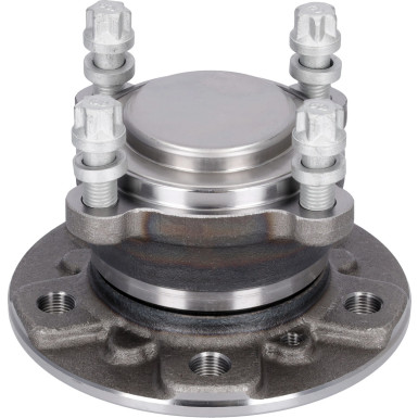 FEBI BILSTEIN 180700 Radlagersatz FEBI BILSTEIN 180700 Radlagersatz