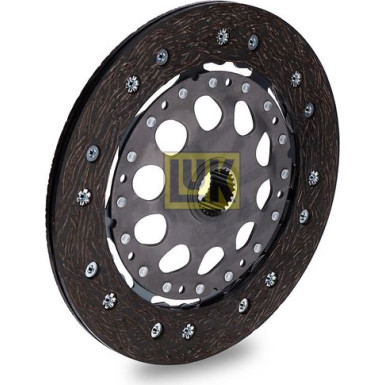 322 0218 10 Kupplungsscheibe