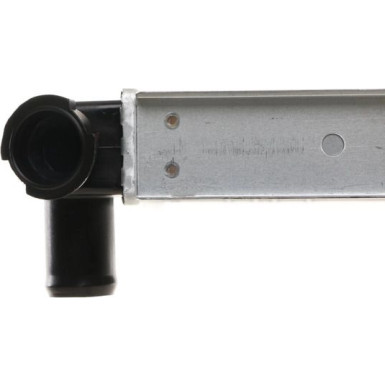 Mahle | Kühler, Motorkühlung | CR 616 000S