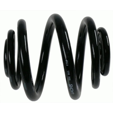 996 965 Fahrwerksfeder 996 965 Fahrwerksfeder