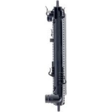 Mahle | Kühler, Motorkühlung | CR 2268 000S