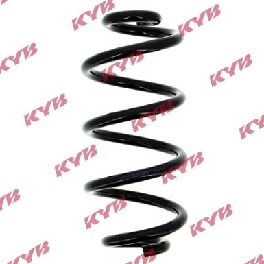 KYB | Fahrwerksfeder | RA5163