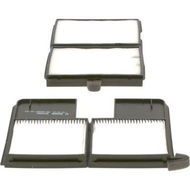 BOSCH 1 987 432 159 Innenraumfilter