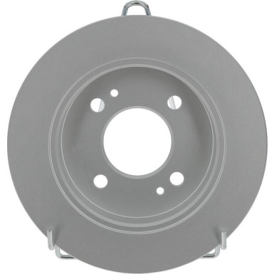 Ferodo Bremsscheibe PREMIER Coat+ disc DDF1793C