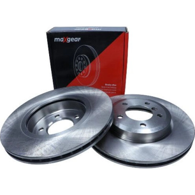 19-1033 Bremsscheibe 19-1033 Bremsscheibe