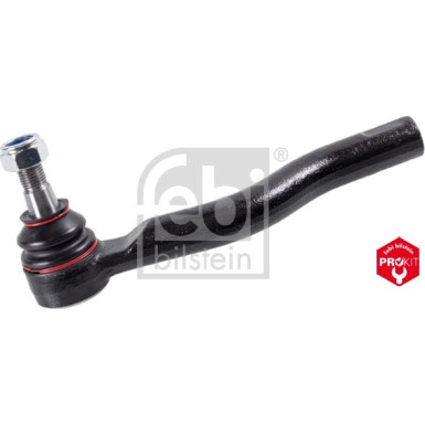 febi bilstein | Spurstangenkopf | 172753
