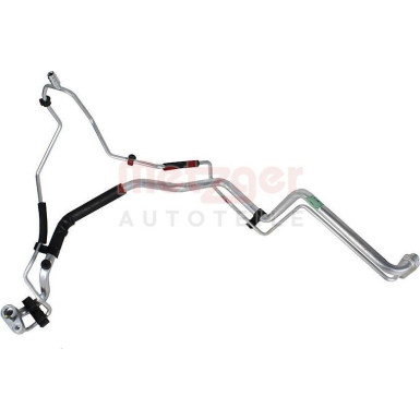 2360178 Hochdruck-/Niederdruckleitung, Klimaanlage ORIGINAL ERSATZTEIL