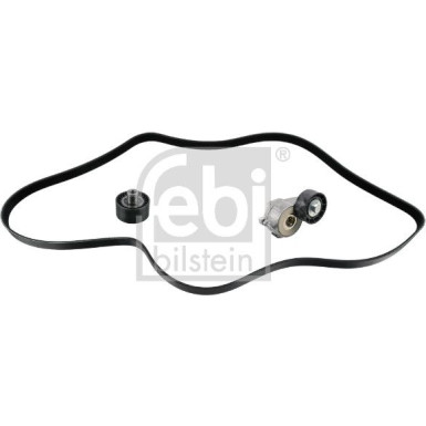 FEBI BILSTEIN 183556 Keilrippenriemensatz