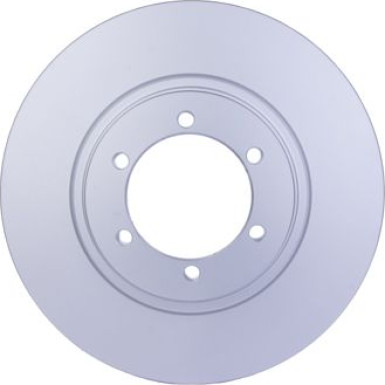 Hella | Bremsscheibe | 8DD 355 118-681