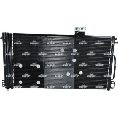 35536 Kondensator, Klimaanlage EASY FIT 35536 Kondensator, Klimaanlage EASY FIT