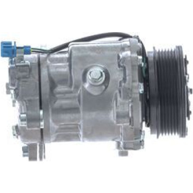 Mahle Kompressor, Klimaanlage BEHR ACP 61 000S