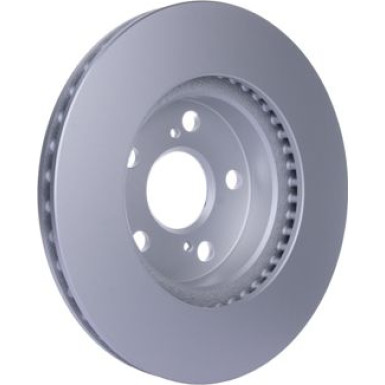 Hella Pagid | Bremsscheibe | 8DD 355 115-691