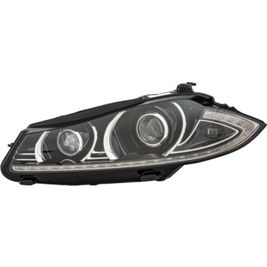 Hella 2 x HELLA Hauptscheinwerfer 1ZS 354 815-031