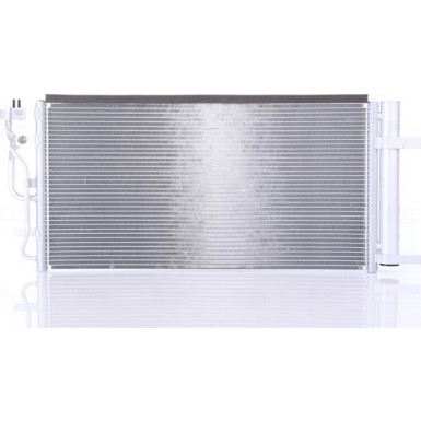 941131 Kondensator, Klimaanlage