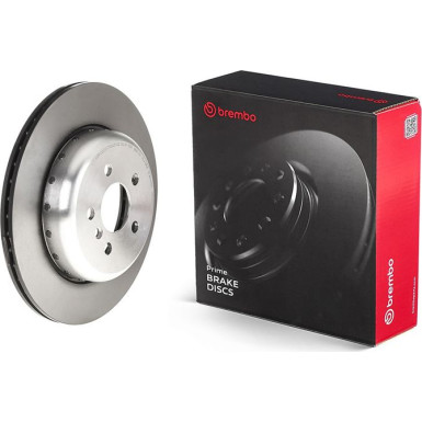 Brembo | Bremsscheibe | 09.D903.13 Brembo | Bremsscheibe | 09.D903.13