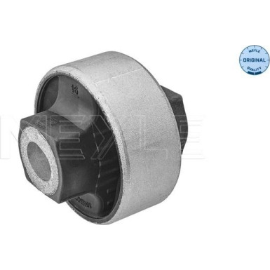 Meyle 2 x MEYLE Lagerung, Lenker MEYLE-ORIGINAL: True to OE 214 610 0048