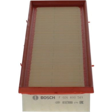 BOSCH | Kraftstofffilter | F 026 402 238