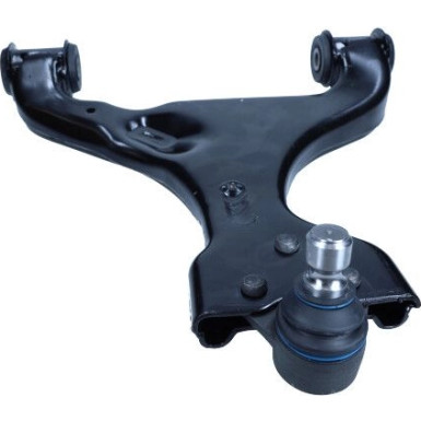 72-1633 Lenker, Radaufhängung