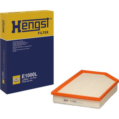 E1000L Luftfilter E1000L Luftfilter